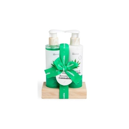 Picture of CANNABIS DUO GIFT